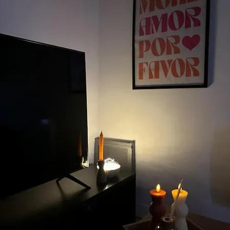 Cosy Au Coeur De Ville, Mezzanine -203- * Saint-Etienne (Loire)